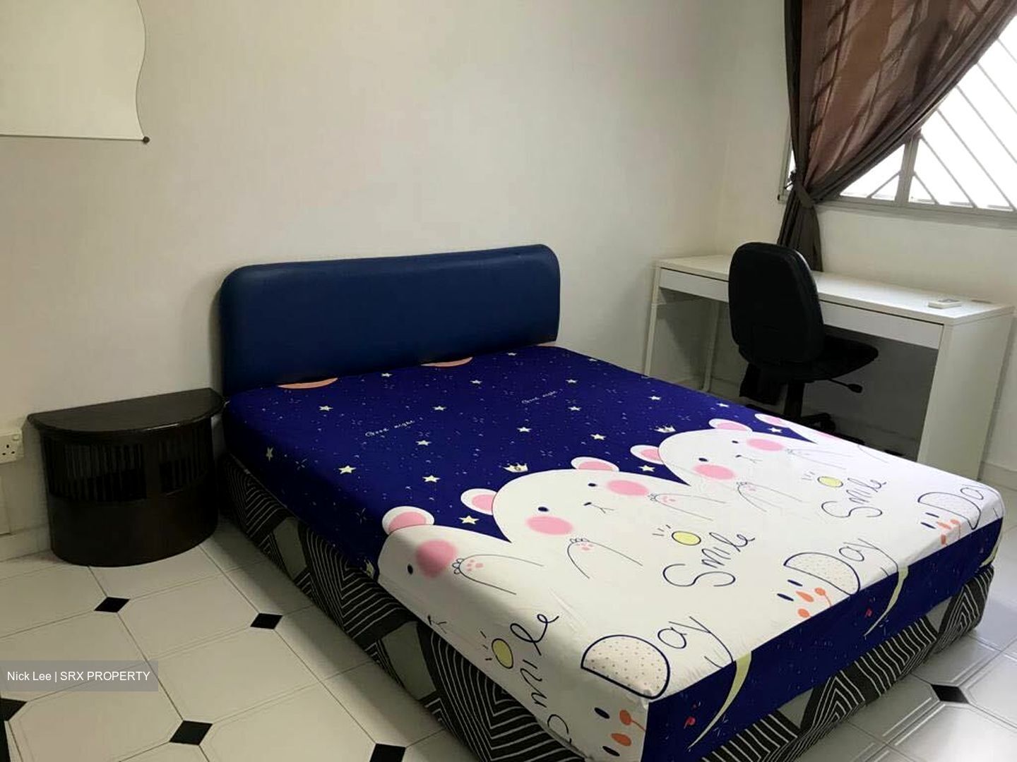 Blk 131 Bukit Batok West Avenue 6 (Bukit Batok), HDB 4 Rooms #561534451